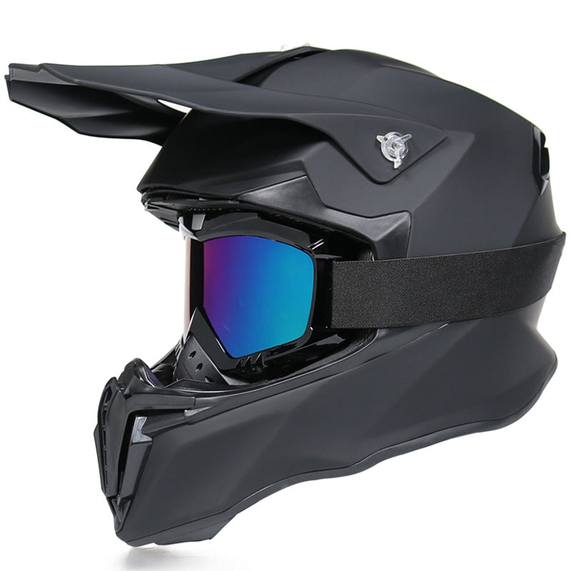 MotoDrop Shipping Casque de moto hors route