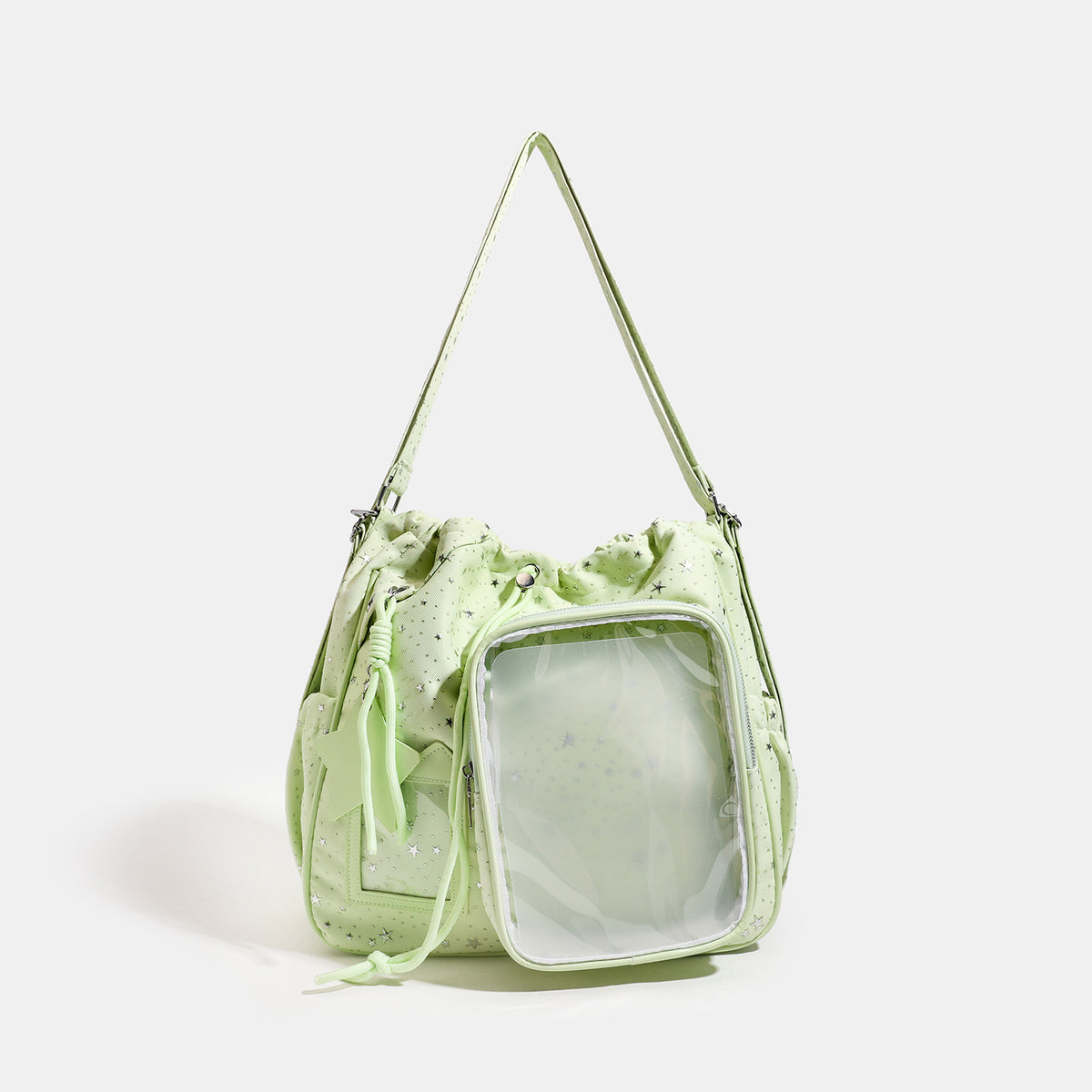 Sac à Poupée de 20cm Sac à Dossereau Sac à Douleur en forme d'étoile