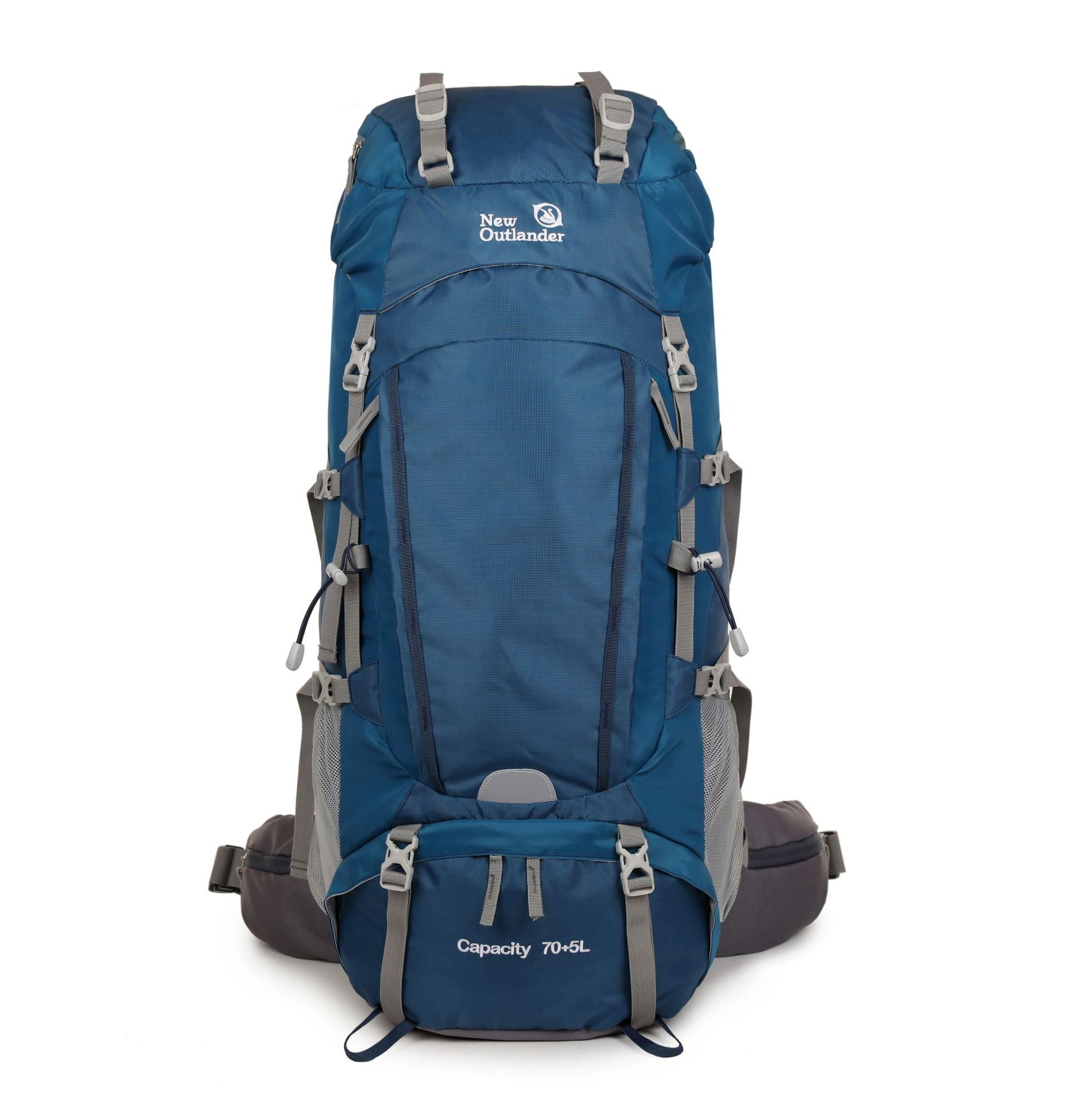 Outdoor Mountainering Sac à dos de voyage de grande capacité