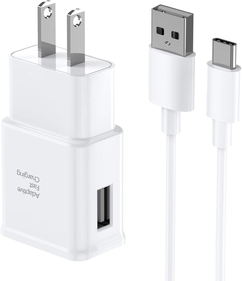 Chargeur de type C charge rapide