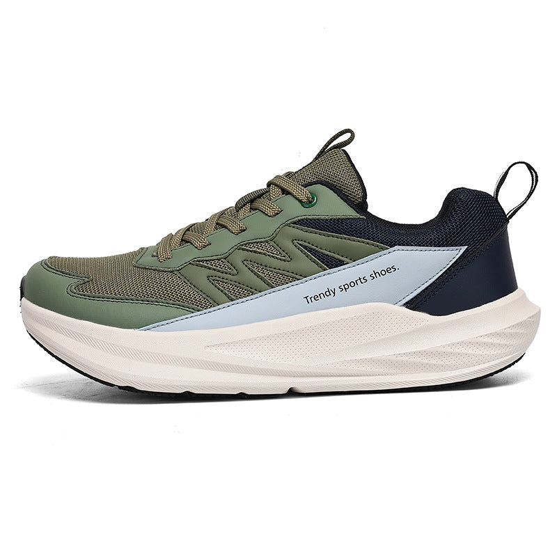 Confortable, Soft-soled, Respirant Mesh Chaussures Casual pour les couples