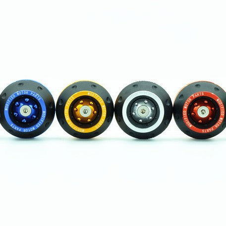 Accessoires de modification de moto et de scooter