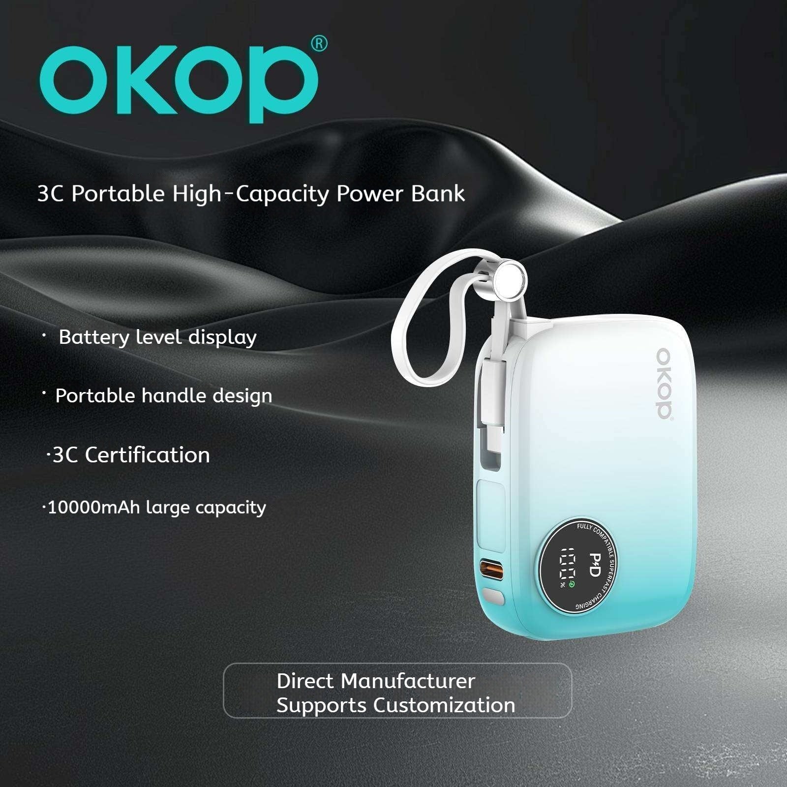 KP-718 Meilleures ventes 10
