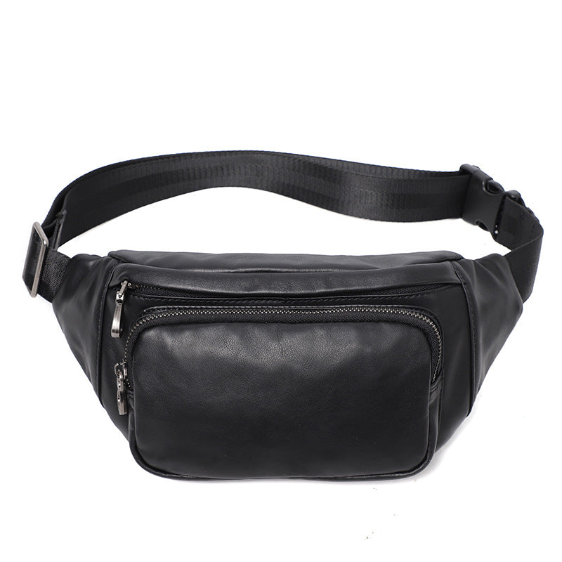 Sac de corps de sport occasionnel pour hommes