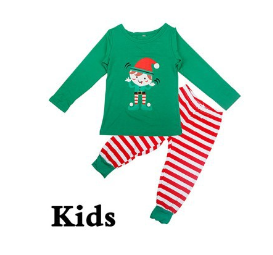 Christmas Parent-Child Set