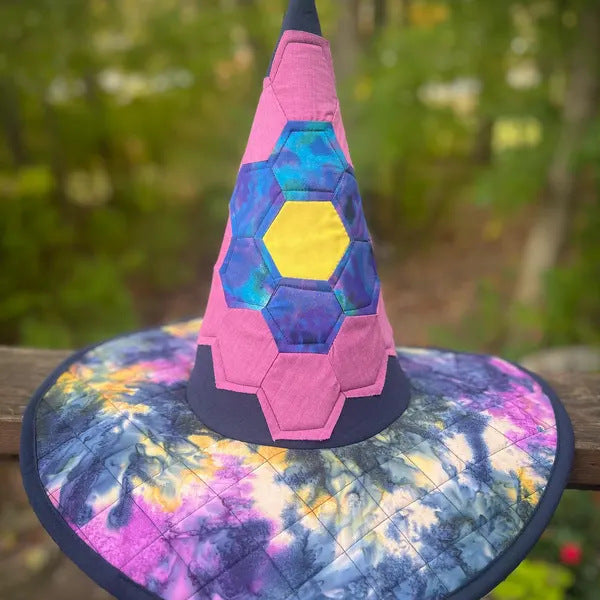 Women's 3D Halloween Hat
