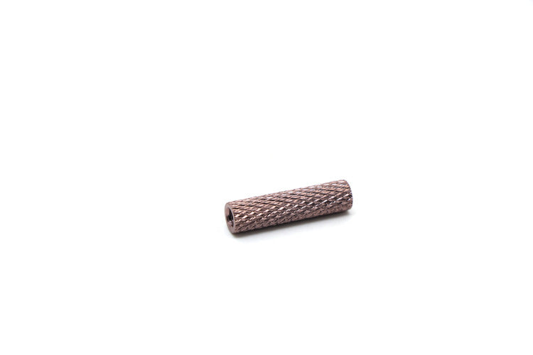 Thread Network Management Colonne en aluminium pour la machine Crossover