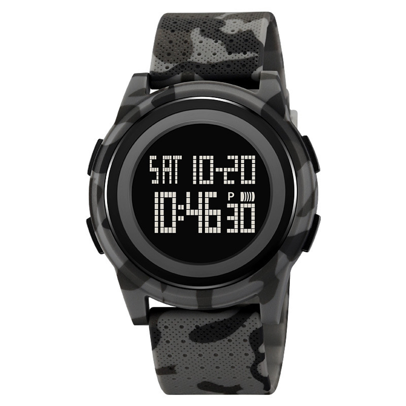 Mode simple Casual Student Watch