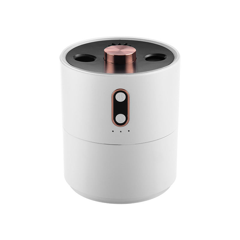 Jellyfish Spirit Desktop Air Purifiant Humidificateur