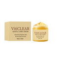 Crème hydratante pour le visage et le corps