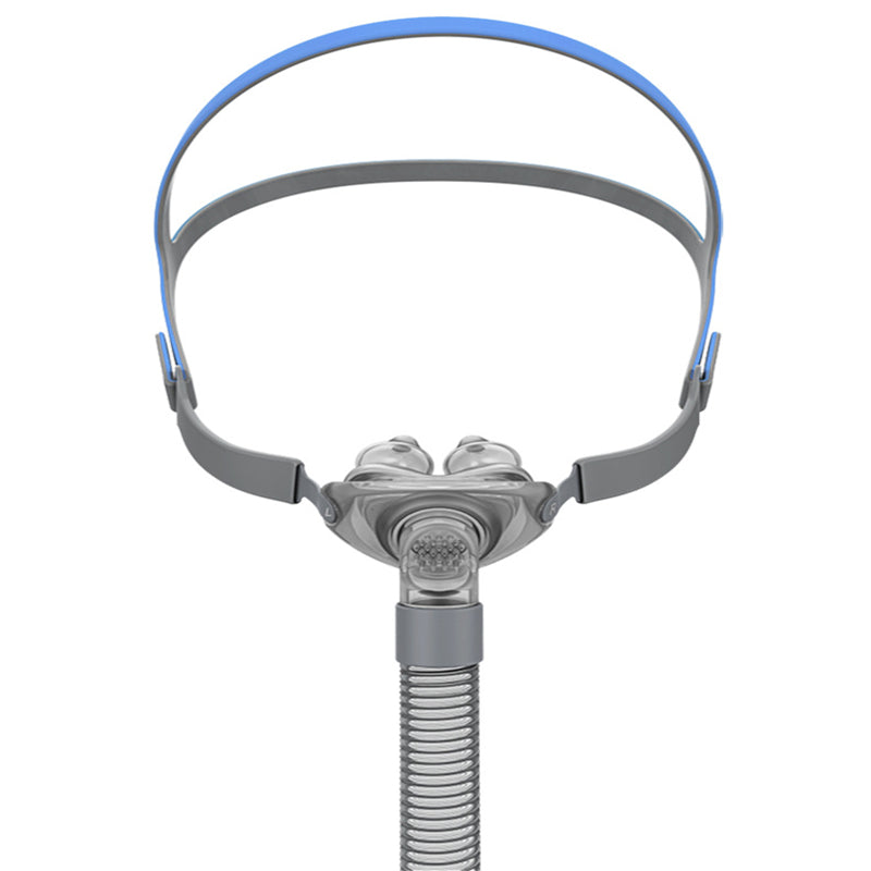 Ventilator Nasal Oreiller Masque Nasal Oreiller Nasal Plug Accueil Accessoires polyvalents