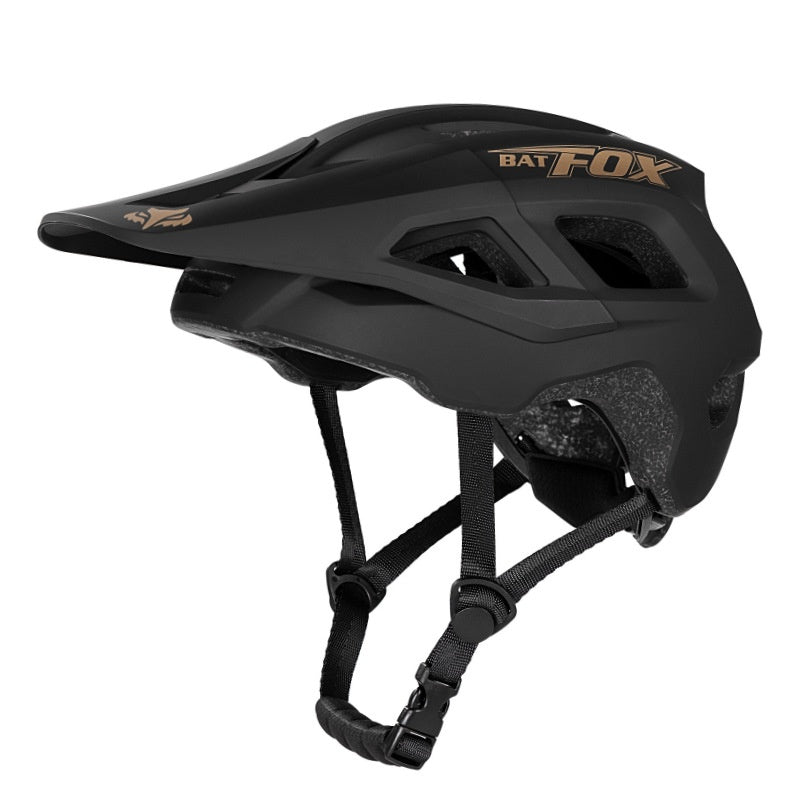 Casque de vélo de montagne amovible Brim ultra léger respirant