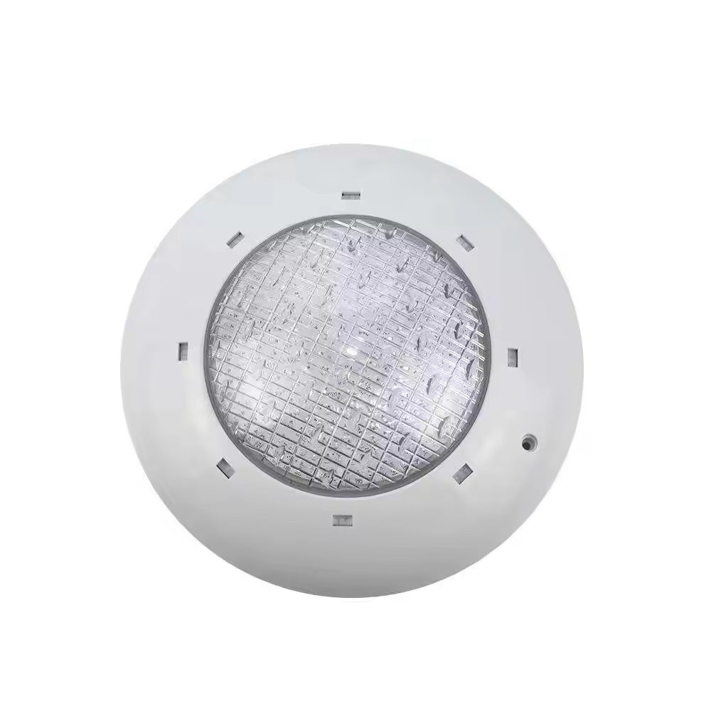 Éclairage rond Lampe sous-marine murale