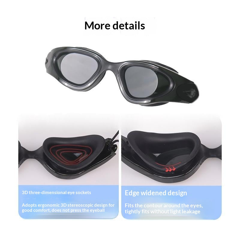 Masque des yeux de beauté de protection laser