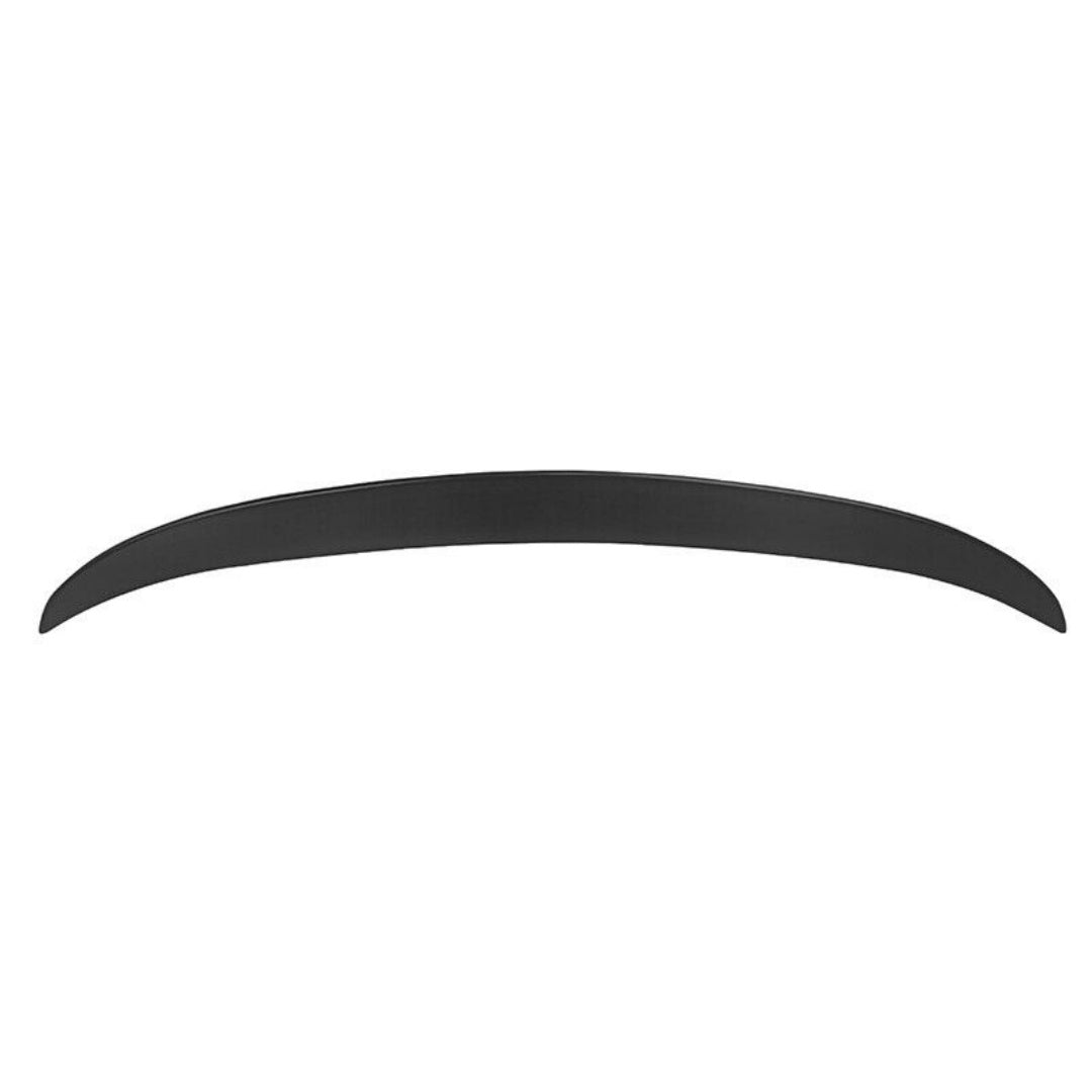 G11 G12 7 Series Style Arrière Trunk Spoiler Wing ABS non peint