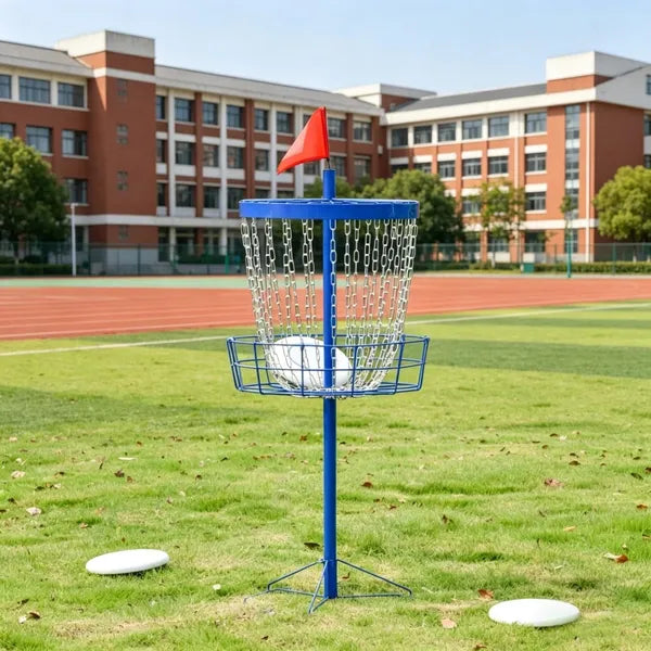 Disc Golf Panier cible