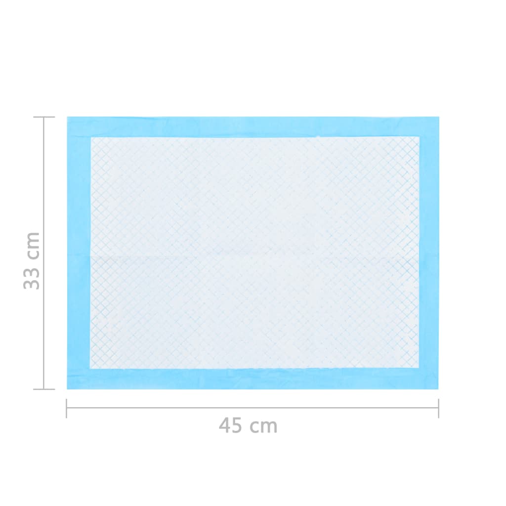 Tapis de toilette pour chiens