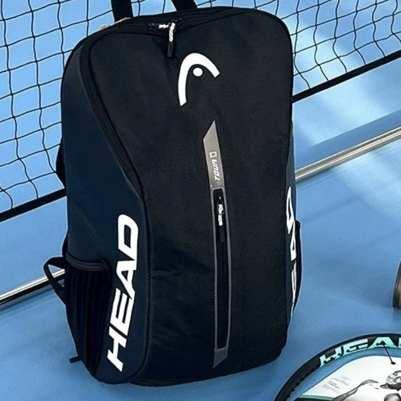 Sac de tennis à épaule unique nouveau style