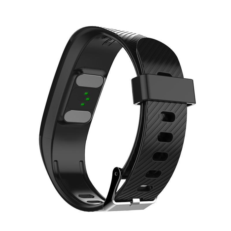 C33 Corps Fat Monitoring Sports Bluetooth Smart Bracelet