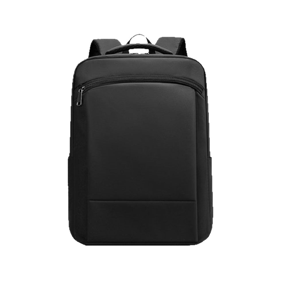 Casual Business Commute ordinateur sac à dos simple grande capacité
