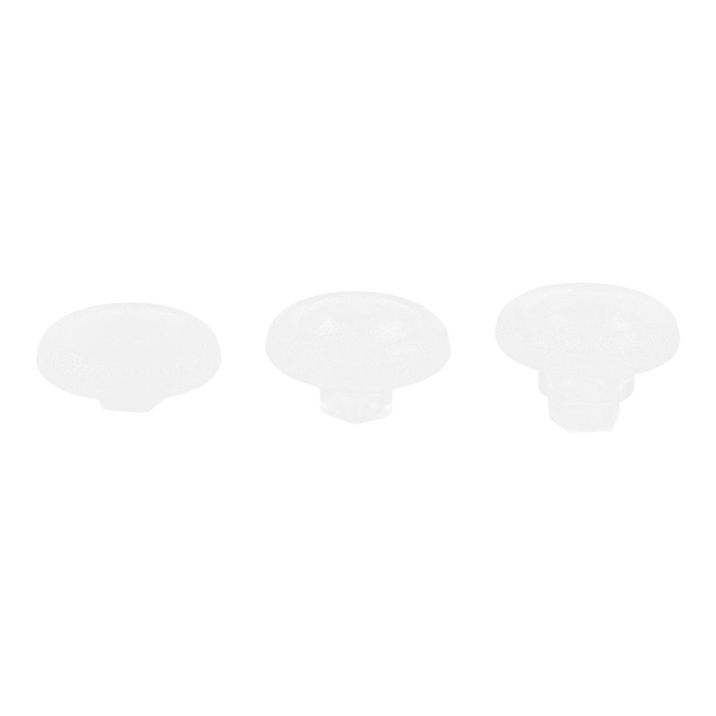 Poignée universelle 8-en-1 Taille Rocker Bouton antidérapant