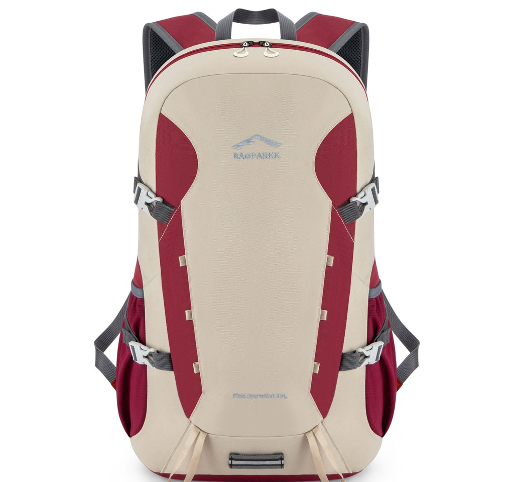 Sports double épaule grande capacité voyage extérieur pliable sac à dos étanche