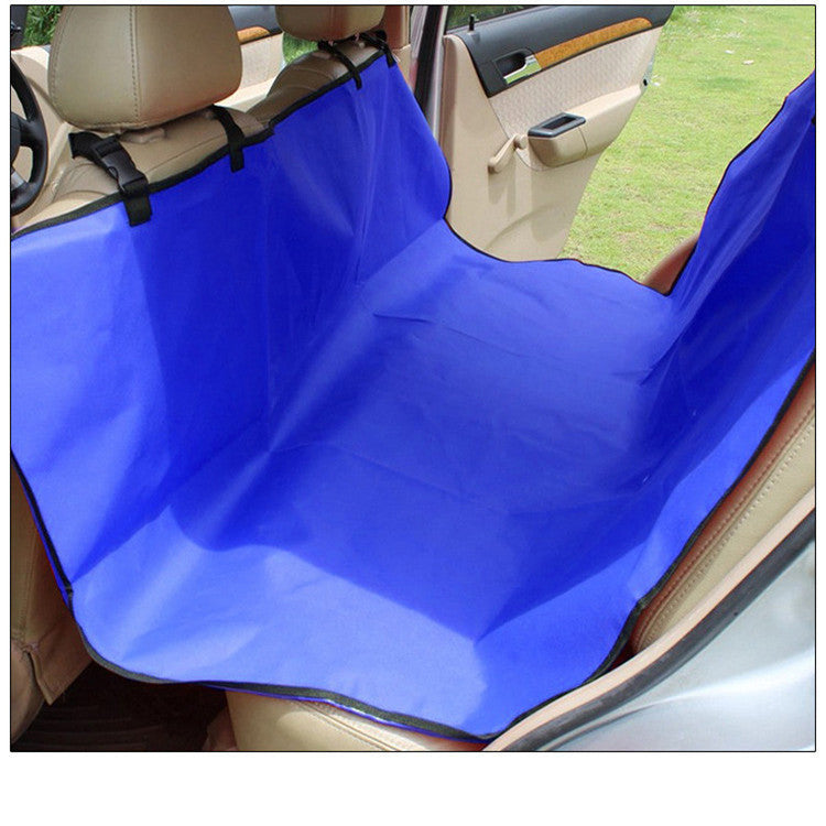 Coussin étanche à l'eau