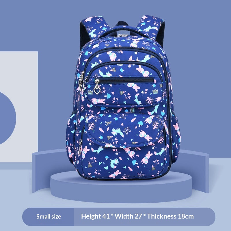 Sac à dos ultra léger pour enfants