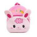 Sac à dos en peluche pour enfants