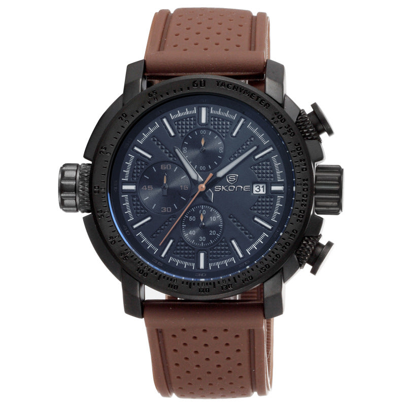Montre étanche Quartz pour hommes les plus vendus