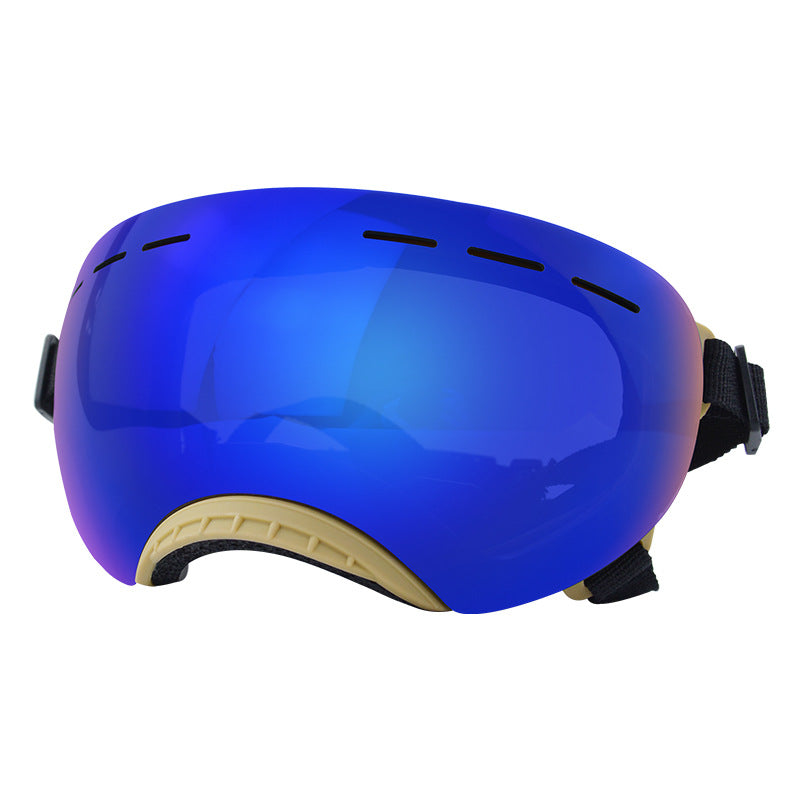 Gants anti-vent anti-UV