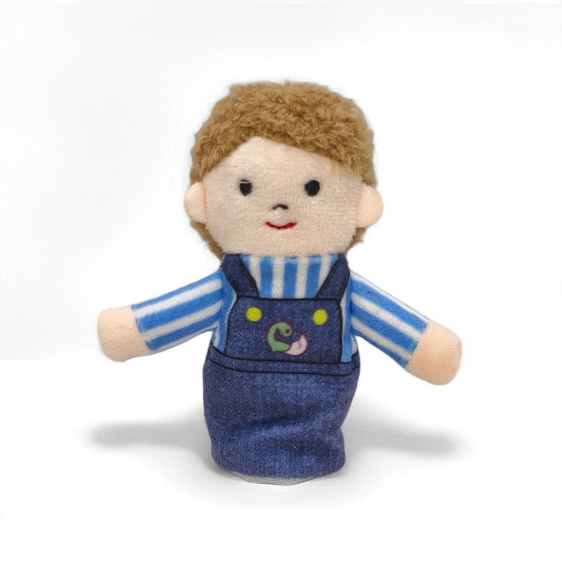 Jouet en peluche pour enfants