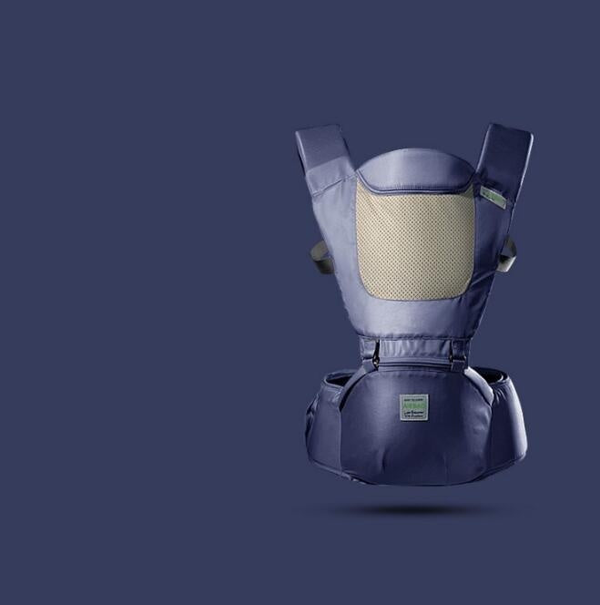 Tabouret et bandoulière multifonctions pour bébé pour toutes les saisons