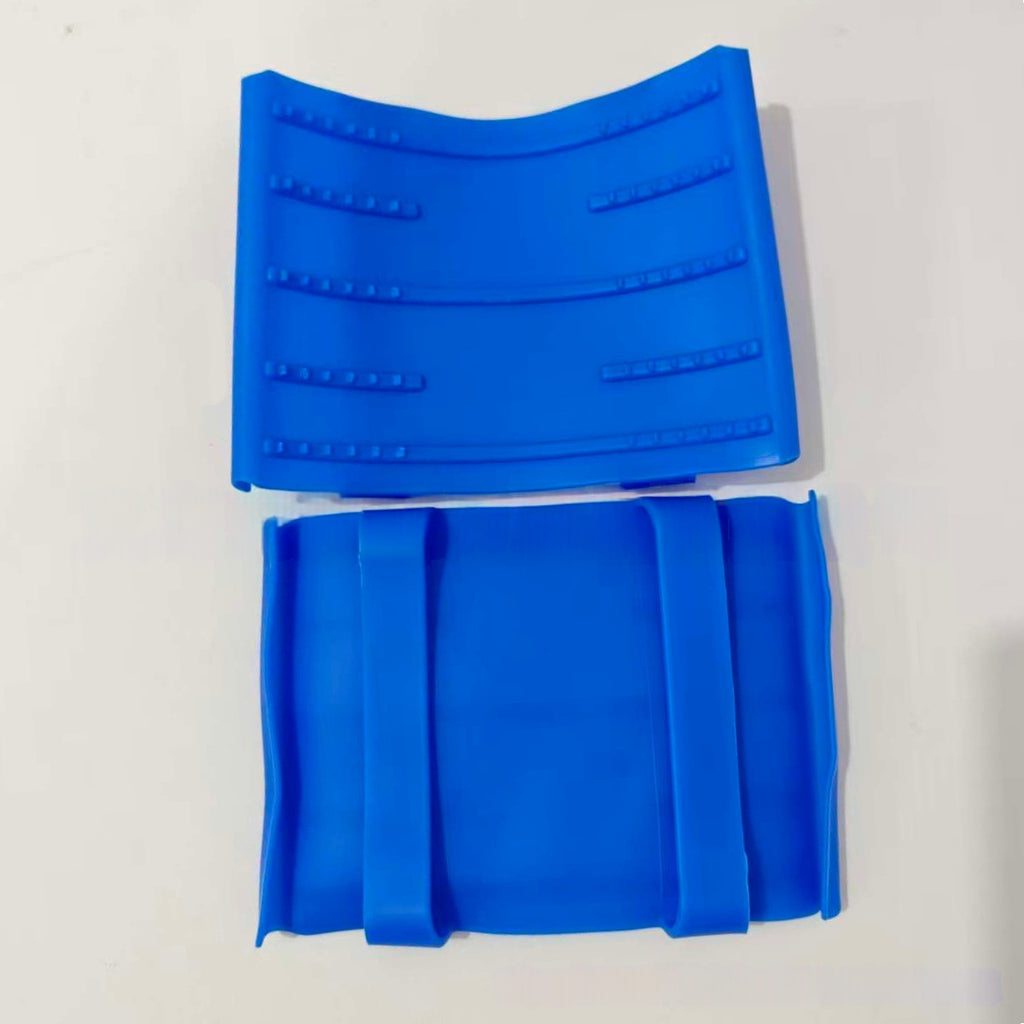 Clip d'isolation thermique antidérapant en silicone multifonctionnel
