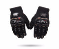 Gants simples et occasionnels pour écran tactile antidérapant respirant