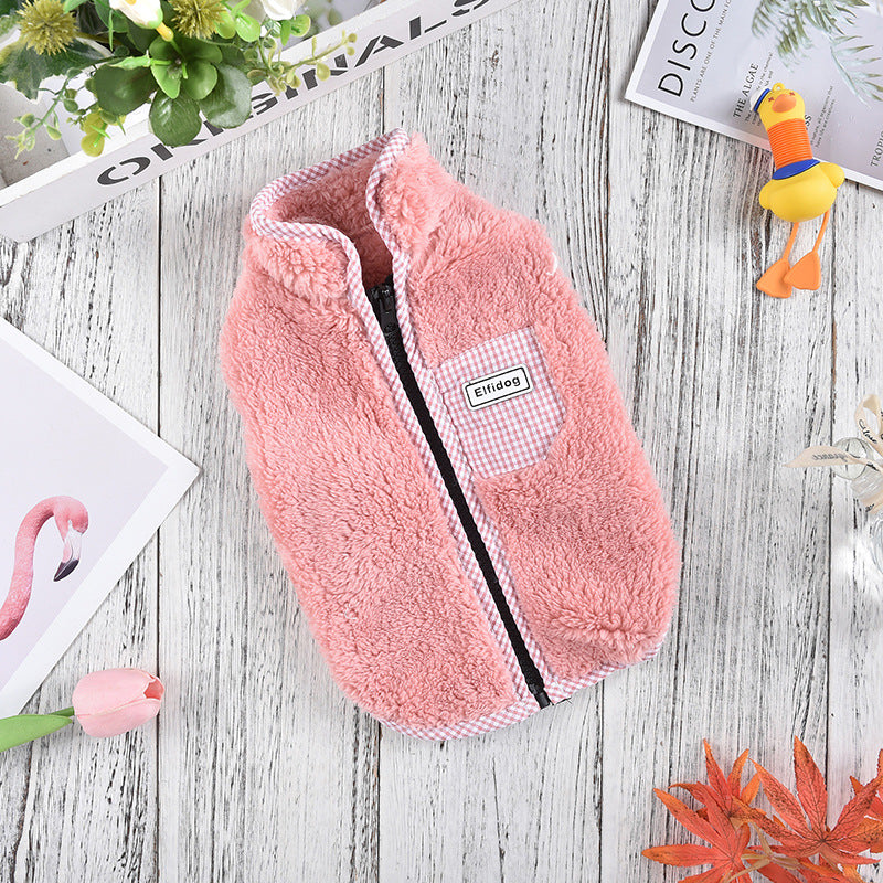Vêtements pour animaux de compagnie
