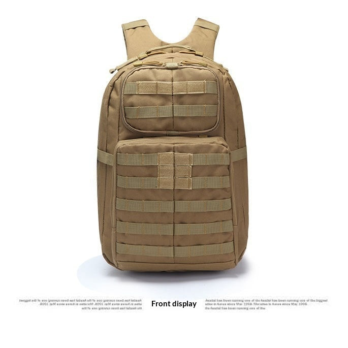Outdoor Tactical 511 High-Capacity Cycling and Hiking Backpack