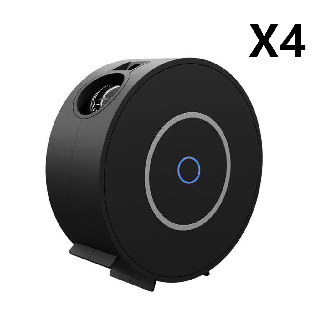 Lampe de projecteur ciel étoilé cadeau créatif