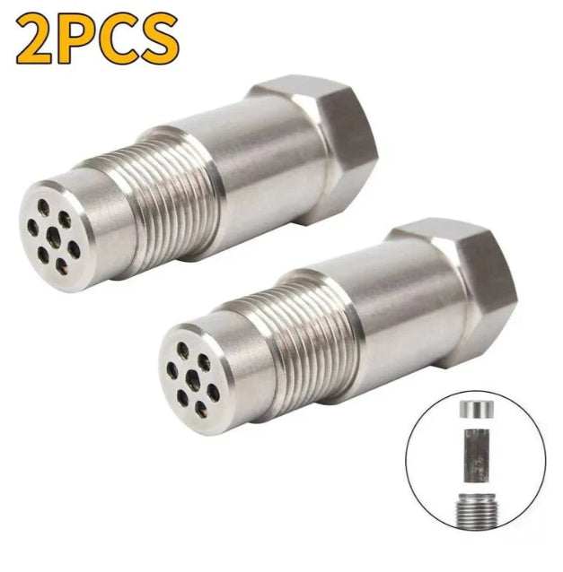 Adaptateur de capteur de modification de connecteur de capteur d'oxygène