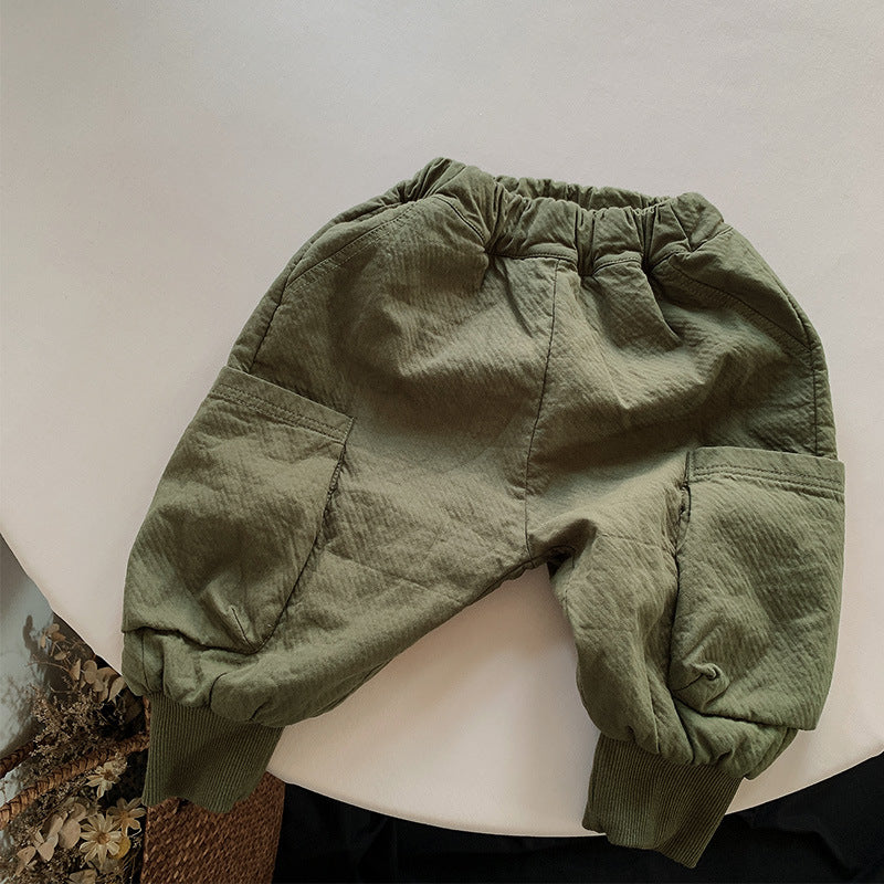 Velours pour enfants