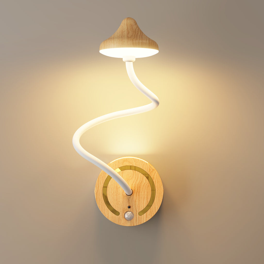 Lampe de bureau pour les lits de dortoir
