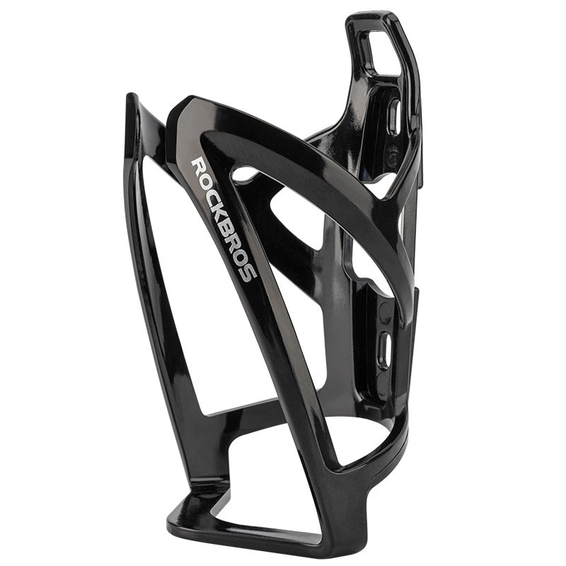 Support de tasse de matériel PC Équipement de vélo extérieur