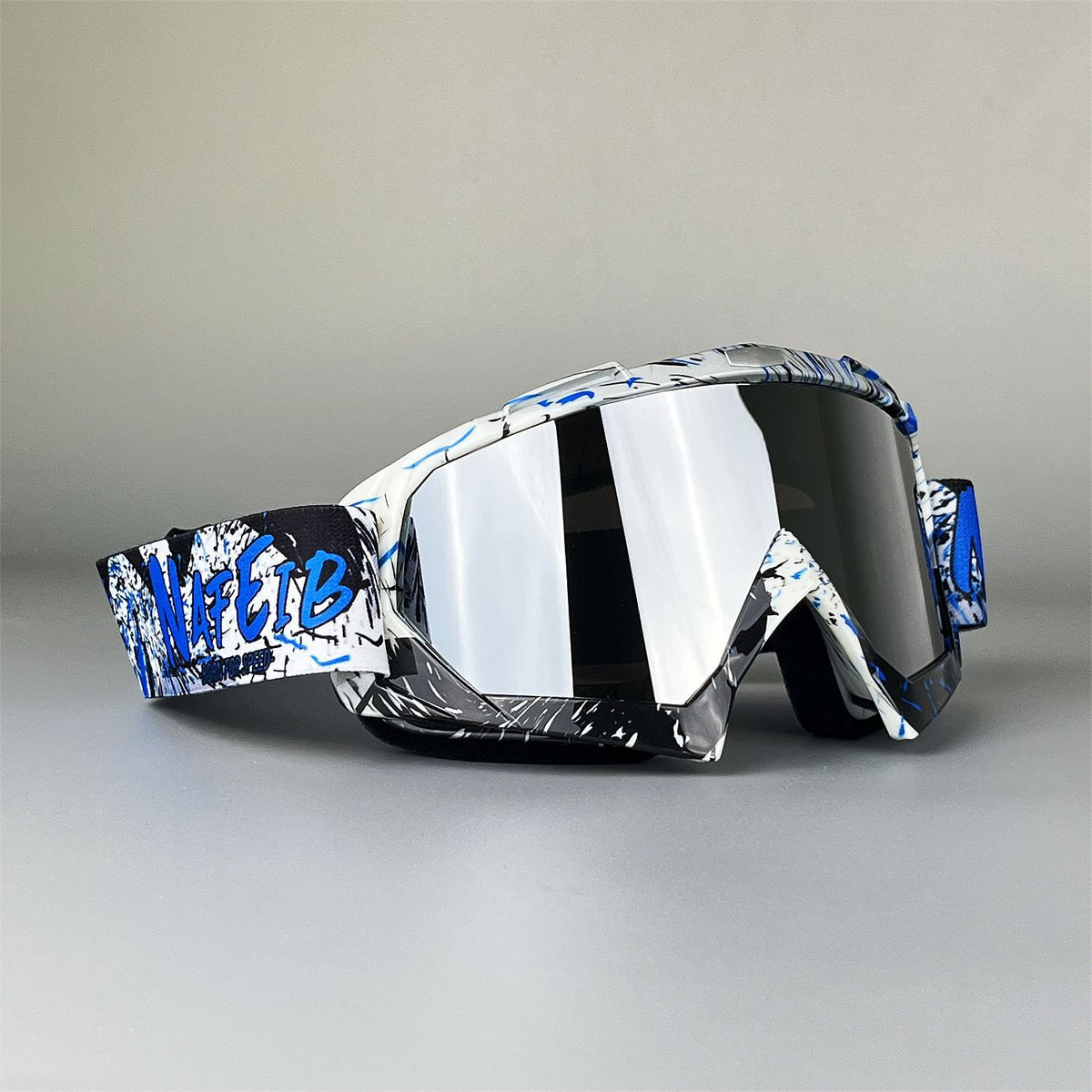 Bike Glasses Motorcycle Gloves Cycling Sport