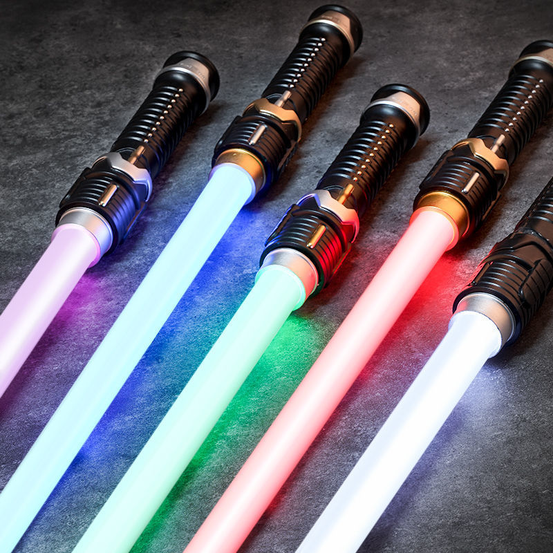 Épée laser garçon jouet