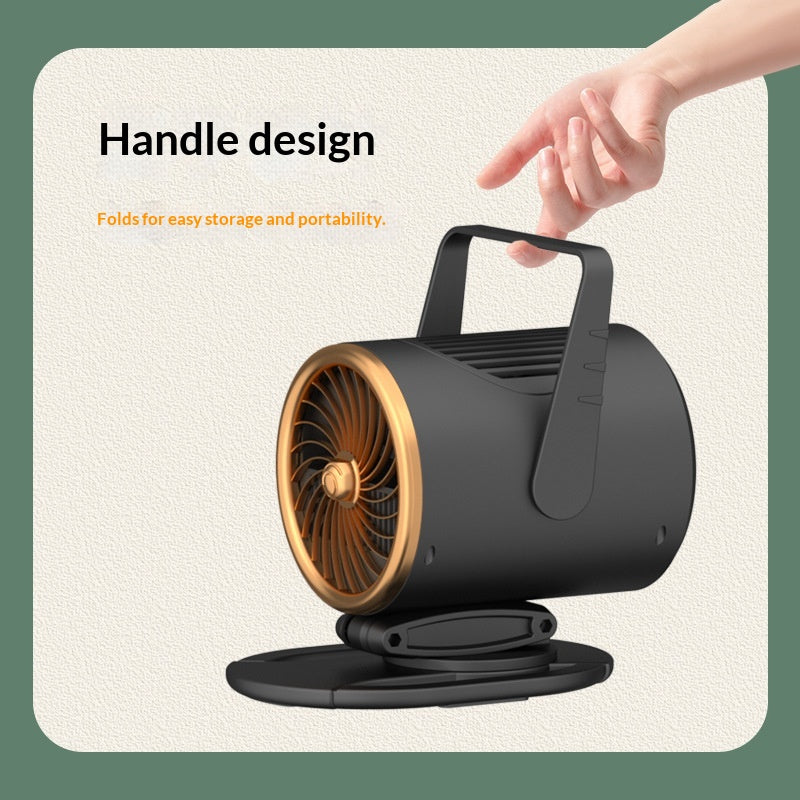Mini Hotte de ménage pour griller et pot