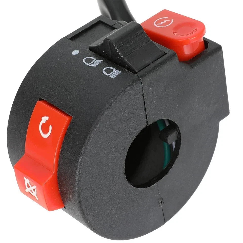 Accessoires de moto pour guidon tout-terrain