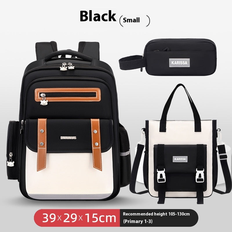 Sac à dos pour enfants Oxford Cloth