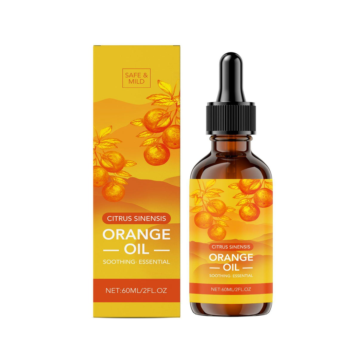 AMZ Huile de parfum maison