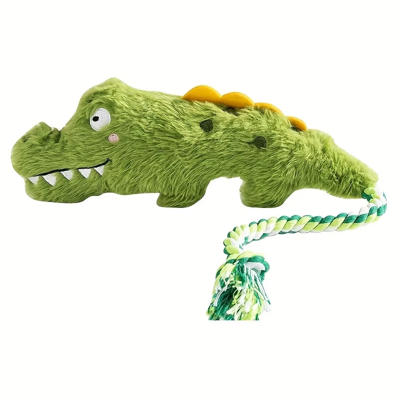 Jouets pour chiens - Jouets pour chiens en peluche