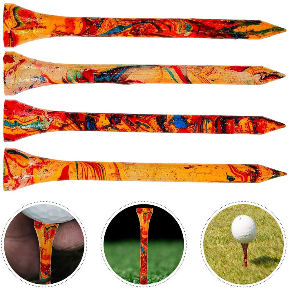 Accessoires d'entraînement de golf Porte-balle